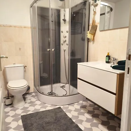 Le De Mag Daire Cerences (Manche)